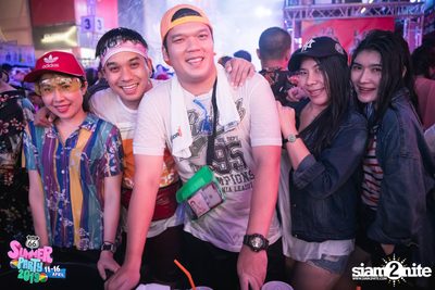 Route66 Presents Summer Party 2019 — photo 64
