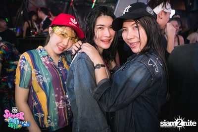 Route66 Presents Summer Party 2019 — photo 65