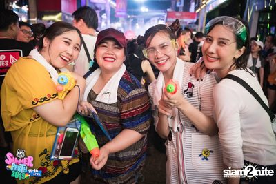 Route66 Presents Summer Party 2019 — photo 68