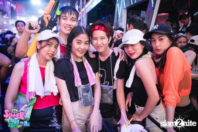 Route66 Presents Summer Party 2019 — photo 69