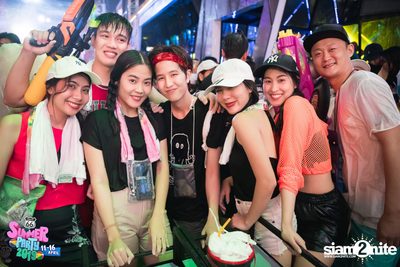 Route66 Presents Summer Party 2019 — photo 70