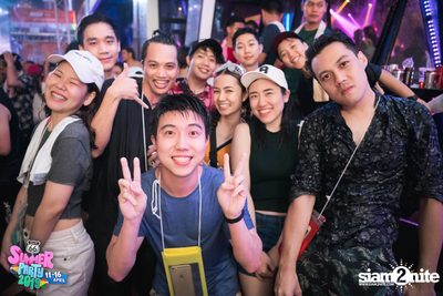 Route66 Presents Summer Party 2019 — photo 71
