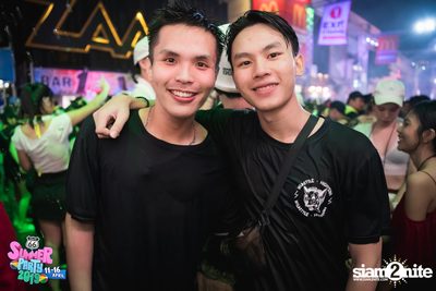 Route66 Presents Summer Party 2019 — photo 72