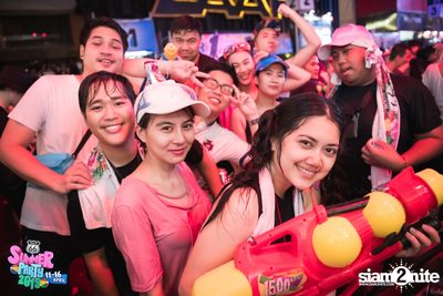Route66 Presents Summer Party 2019 — photo 73
