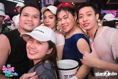 Route66 Presents Summer Party 2019 — photo 74