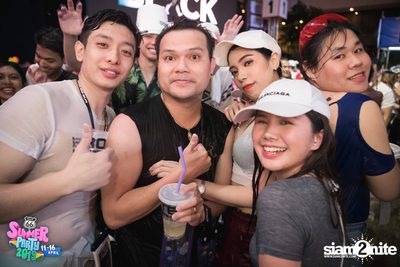 Route66 Presents Summer Party 2019 — photo 75