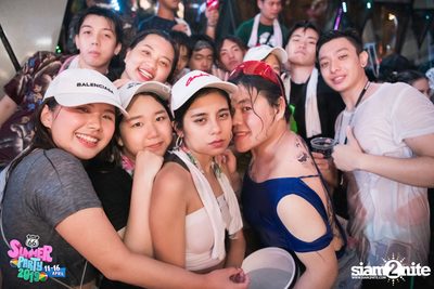 Route66 Presents Summer Party 2019 — photo 76