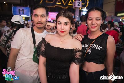 Route66 Presents Summer Party 2019 — photo 77