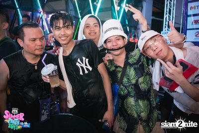 Route66 Presents Summer Party 2019 — photo 78