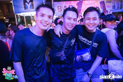 Route66 Presents Summer Party 2019 — photo 79