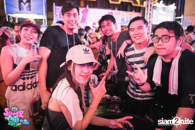Route66 Presents Summer Party 2019 — photo 80