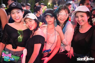 Route66 Presents Summer Party 2019 — photo 81