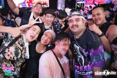 Route66 Presents Summer Party 2019 — photo 82