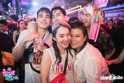 Route66 Presents Summer Party 2019 — photo 83