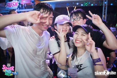 Route66 Presents Summer Party 2019 — photo 84