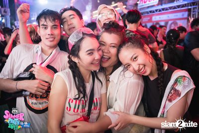 Route66 Presents Summer Party 2019 — photo 85