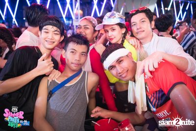Route66 Presents Summer Party 2019 — photo 86