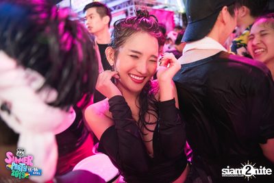 Route66 Presents Summer Party 2019 — photo 87