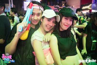 Route66 Presents Summer Party 2019 — photo 88