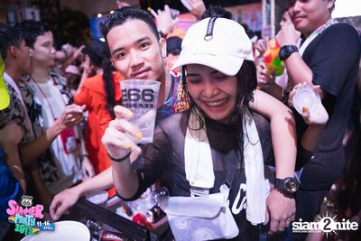 Route66 Presents Summer Party 2019 — photo 89