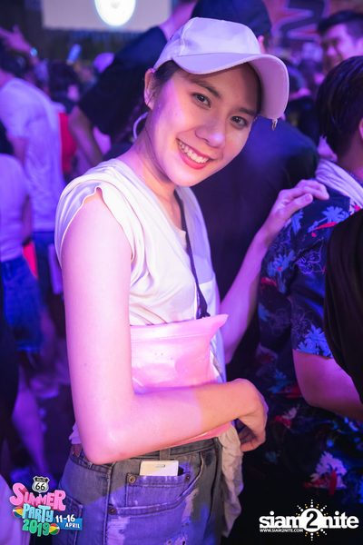 Route66 Presents Summer Party 2019 — photo 90