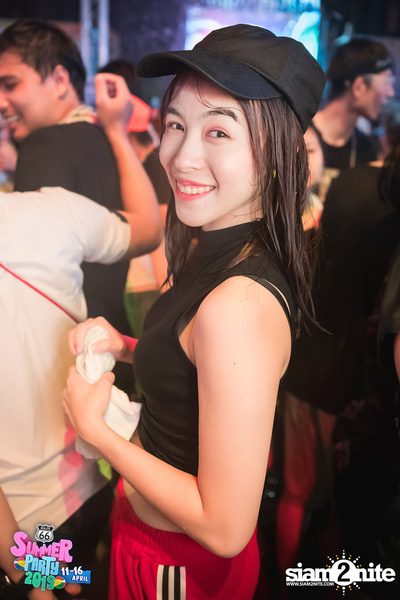Route66 Presents Summer Party 2019 — photo 91