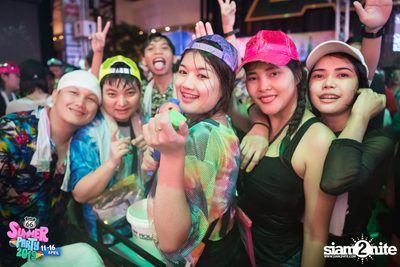 Route66 Presents Summer Party 2019 — photo 92