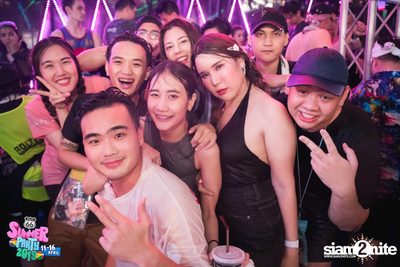Route66 Presents Summer Party 2019 — photo 94