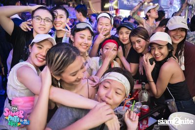 Route66 Presents Summer Party 2019 — photo 95