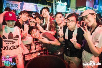 Route66 Presents Summer Party 2019 — photo 97