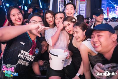 Route66 Presents Summer Party 2019 — photo 98