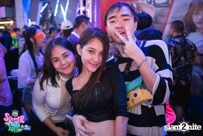 Route66 Presents Summer Party 2019 — photo 99