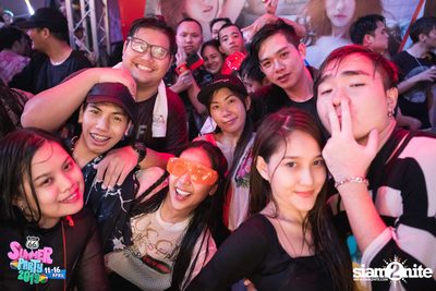 Route66 Presents Summer Party 2019 — photo 100