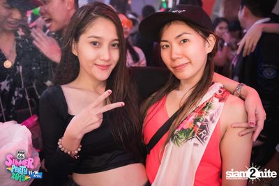 Route66 Presents Summer Party 2019 — photo 101