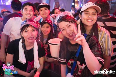 Route66 Presents Summer Party 2019 — photo 102