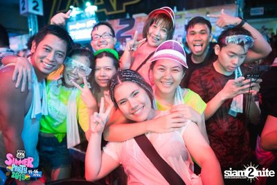 Route66 Presents Summer Party 2019 — photo 103