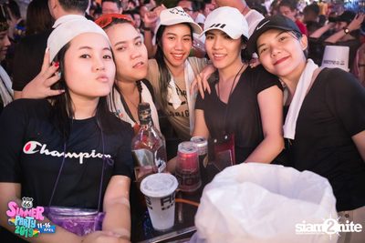 Route66 Presents Summer Party 2019 — photo 104