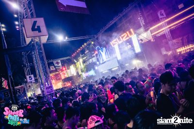 Route66 Presents Summer Party 2019 — photo 105