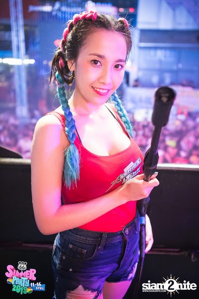 Route66 Presents Summer Party 2019 — photo 108