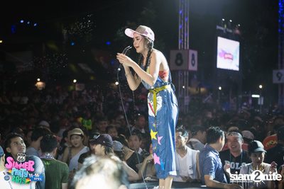 Route66 Presents Summer Party 2019 — photo 113