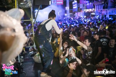 Route66 Presents Summer Party 2019 — photo 116