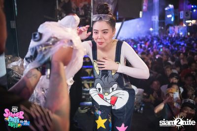 Route66 Presents Summer Party 2019 — photo 117