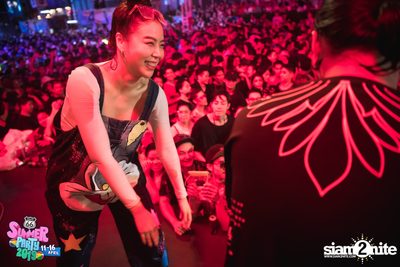 Route66 Presents Summer Party 2019 — photo 118