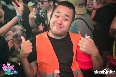 Route66 Presents Summer Party 2019 — photo 121