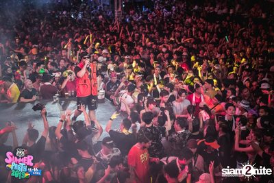 Route66 Presents Summer Party 2019 — photo 122