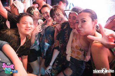 Route66 Presents Summer Party 2019 — photo 123
