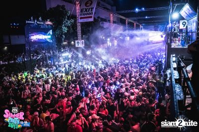Route66 Presents Summer Party 2019 — photo 124