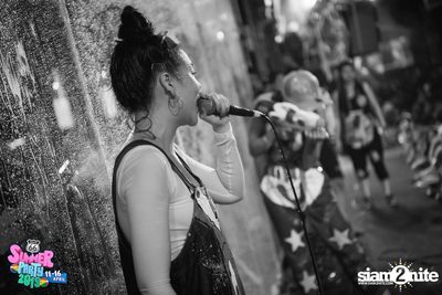 Route66 Presents Summer Party 2019 — photo 125
