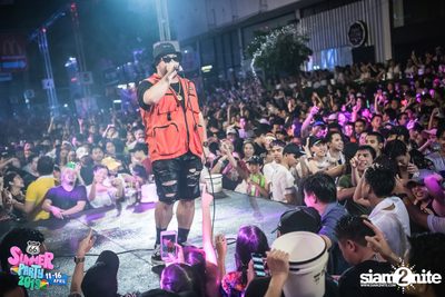 Route66 Presents Summer Party 2019 — photo 126