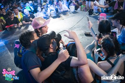 Route66 Presents Summer Party 2019 — photo 127